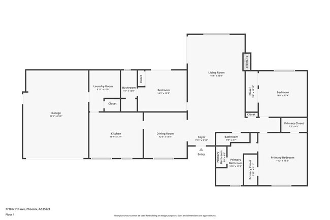 Photo - 7710 N 7th Ave