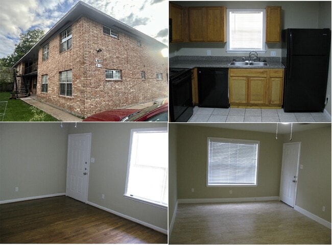 Building Photo - 3010 Oakdale St Unit 4 Rental