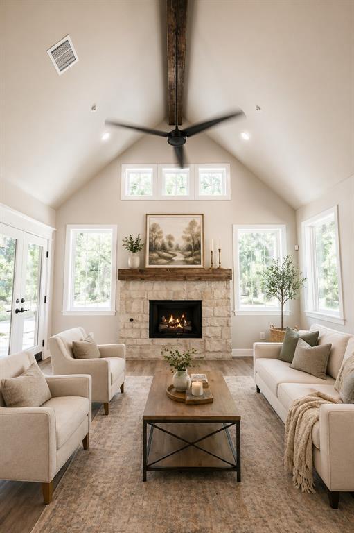 Photo - 4113 Abbey Pk Dr