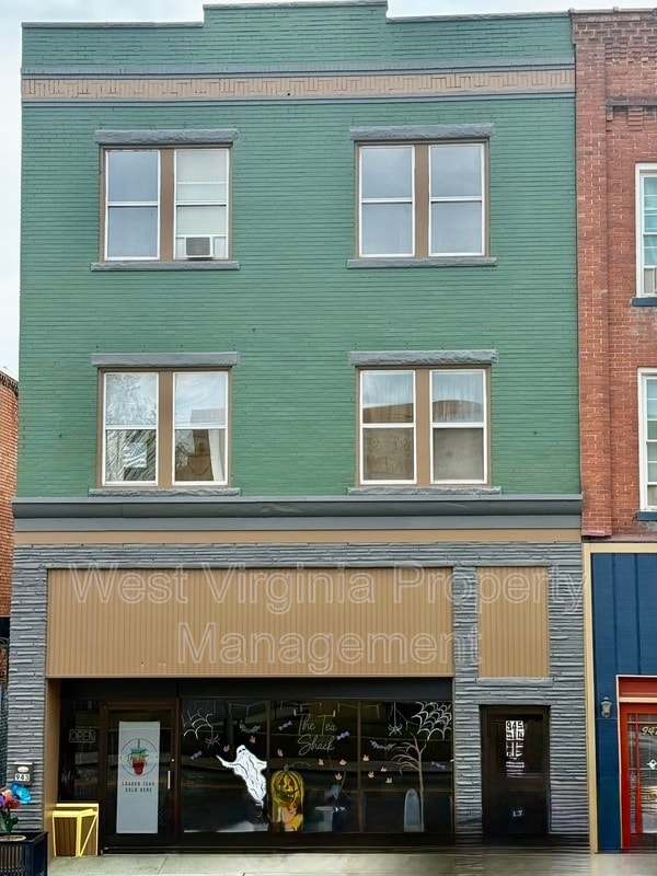 Building Photo - 945 Mercer St Unit 201