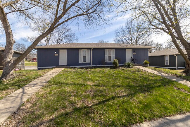 Photo - 206 Wheaton Ct Townhome