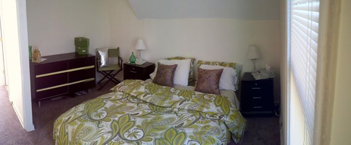 I can send more photos via email or text - 20 E Spring St Apartamentos