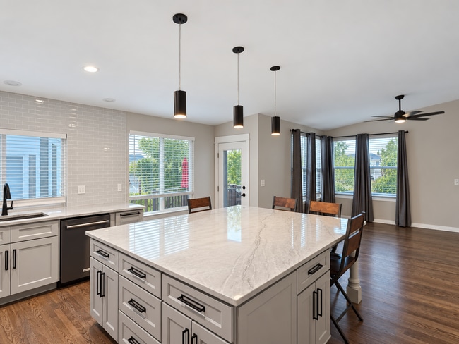 Photo - Refined Ranch Living With A Backyard Escape In Parker With Hot Tub!