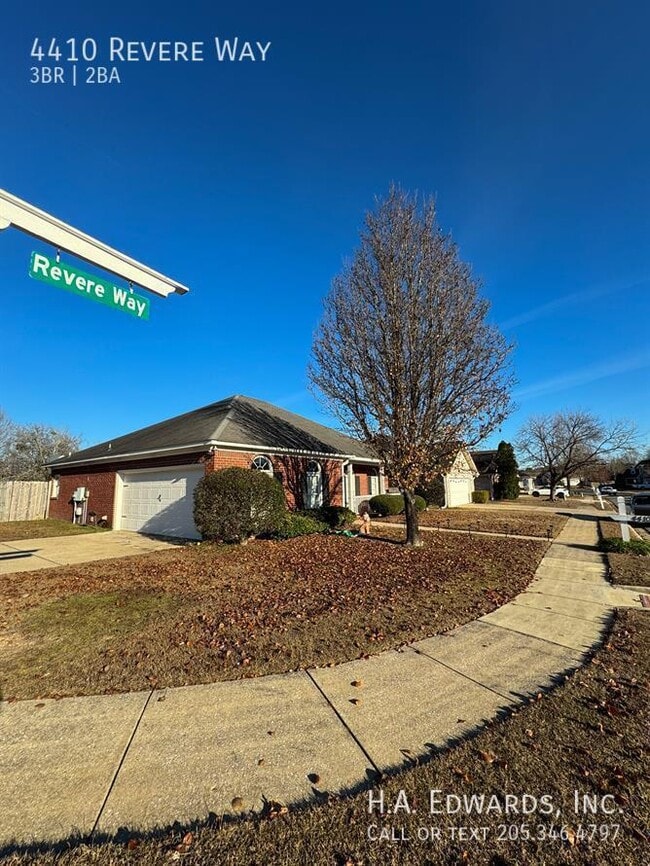 Photo - 4410 Revere Way