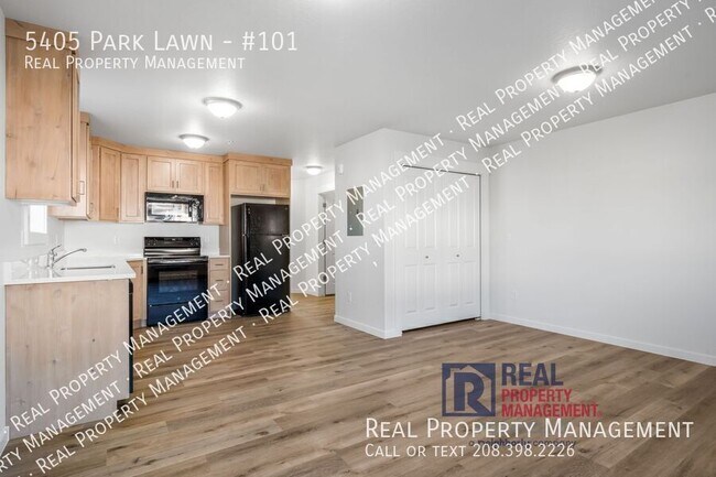 Photo - 5405 Park Lawn Dr Unit #101