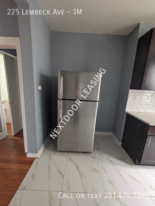 Photo - 225 Lembeck Ave Unit 3M