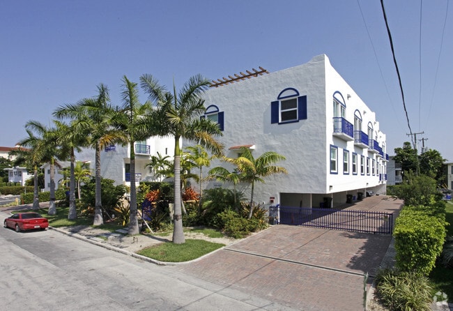 Lotus Townhomes - Lotus Townhomes