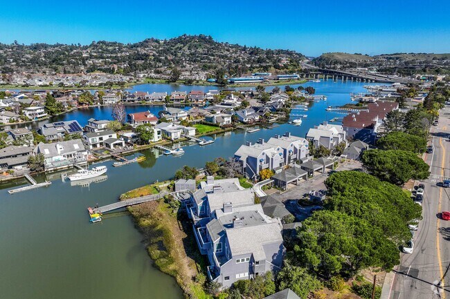 Alternar - The Shores