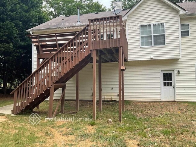 Photo - 3567 Shoal Trail Dr SE