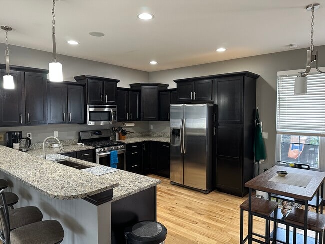 Kitchen - 440 3rd Ave