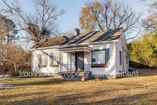 Photo - 1760 Old West Broad St