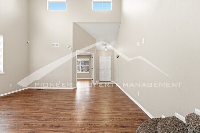 Photo - Spacious Home with Washer/Dryer and Gas Fi...