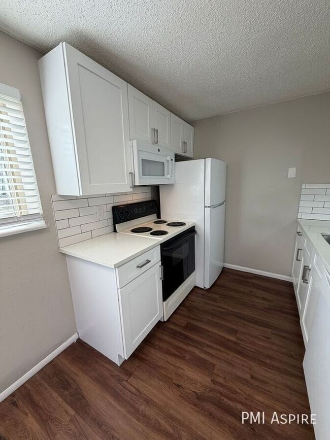 Photo - 1 MONTH FREE! Updated 1 Bedroom 1st Floor Apartment Home in Lakewood near Hwy 6!