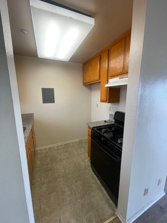 Photo - 14032 Doty, Hawthorne, CA 90250 Apartamentos
