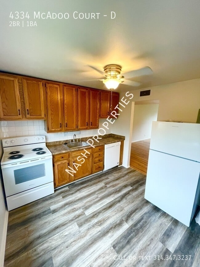 Photo - 4334 Mcadoo Ct Unit D