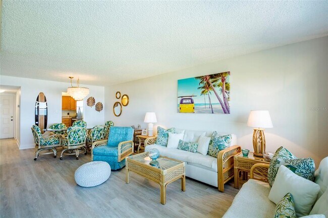 1230 Gulf Blvd Unit 903