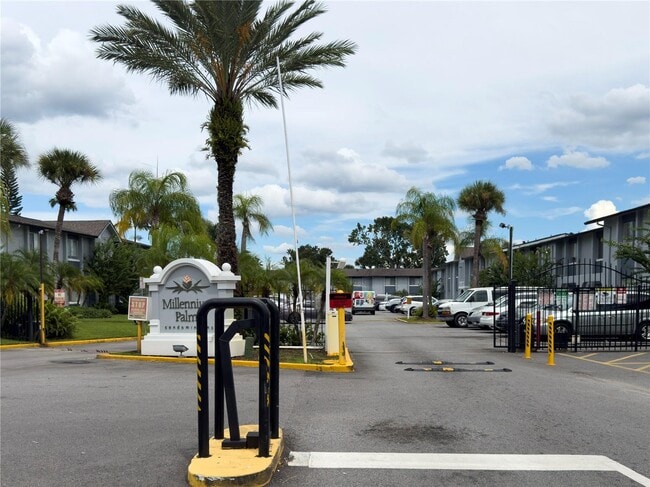 Building Photo - 4789 S Texas Ave Unit 4789D