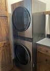 LAUNDRY TOWER