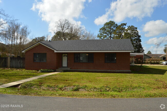 Building Photo - 123 Lafitte Ave Rental