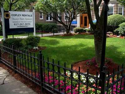 Photo - 120 Peterborough St Unit 16