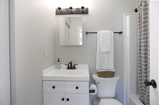 Riverview Apartments