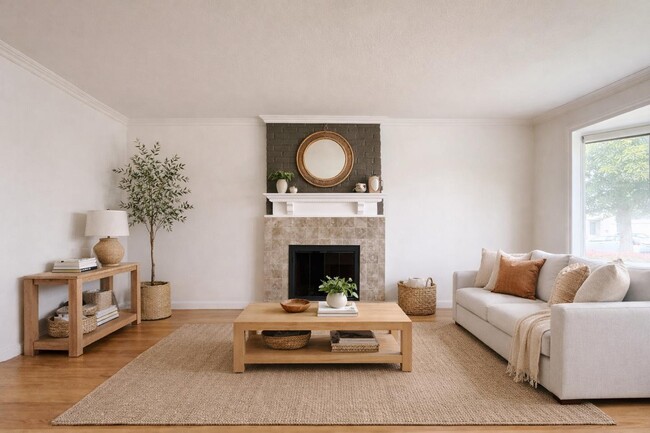 Photo - 705 Santa Rita St