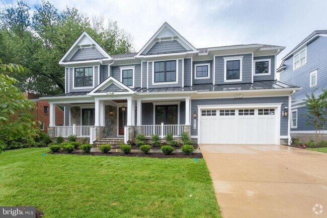 Building Photo - 5615 McLean Dr Rental