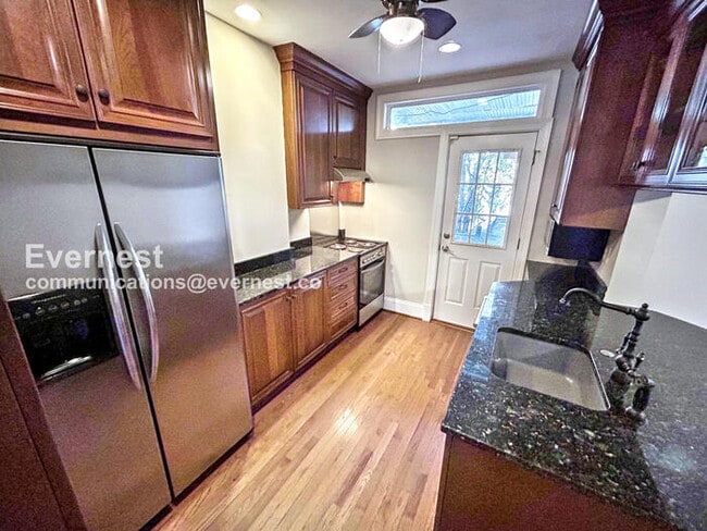 Photo - 2708 W Grace St