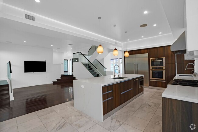 Building Photo - Experience Modern Luxury in this Stunning ... Rental