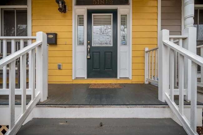 Photo - 518 1/2 South Laurel Street