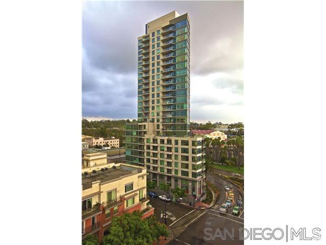 Building Photo - 1441 Ninth Ave Unit 804 Rental