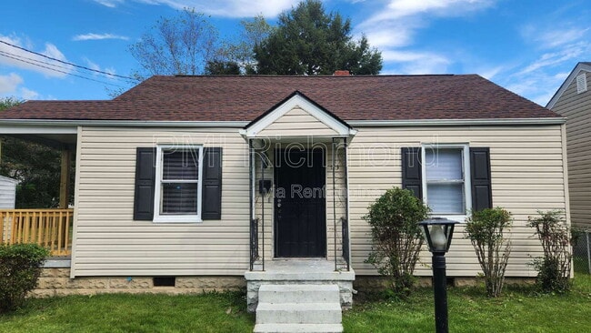 Photo - 125 Seaboard St