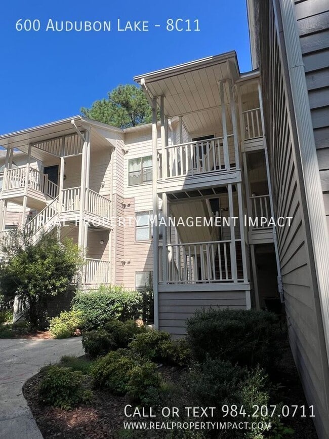 Building Photo - 600 Audubon Lake Dr Rental