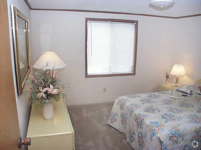 Bedroom - Ridgewood - Columbus