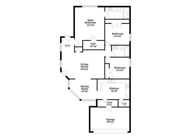 Photo - 1125 Browntop St