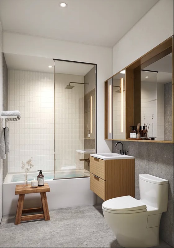 Photo - 1010 Pacific St Unidad 405