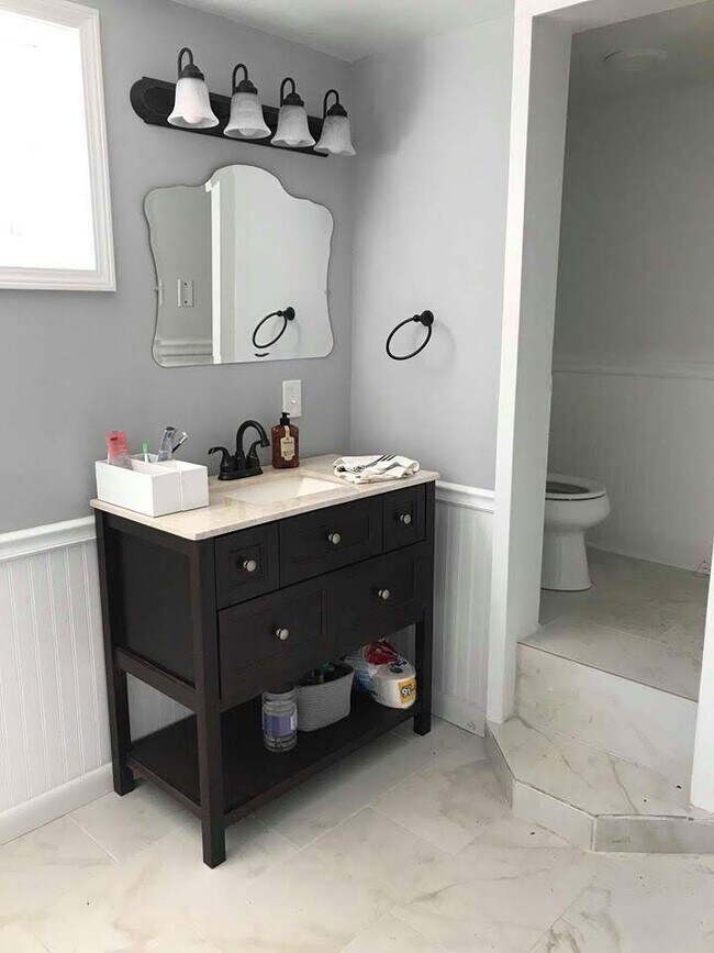 Photo - 1704 Bob White Dr Unit Back Bedroom