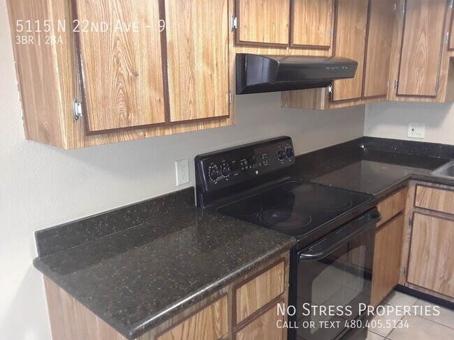 Photo - 5115 N 22nd Ave Unit 9