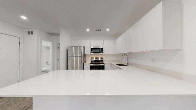 Junius Place Apartments