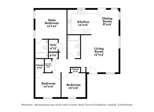 Photo - 821 Skinner Dr