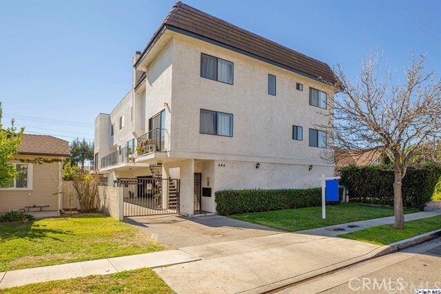 Building Photo - 464 W Lexington Dr
