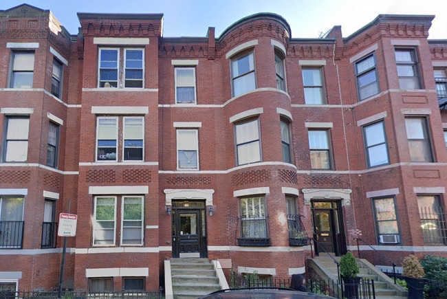 Photo - 5 Symphony Rd Unidad B