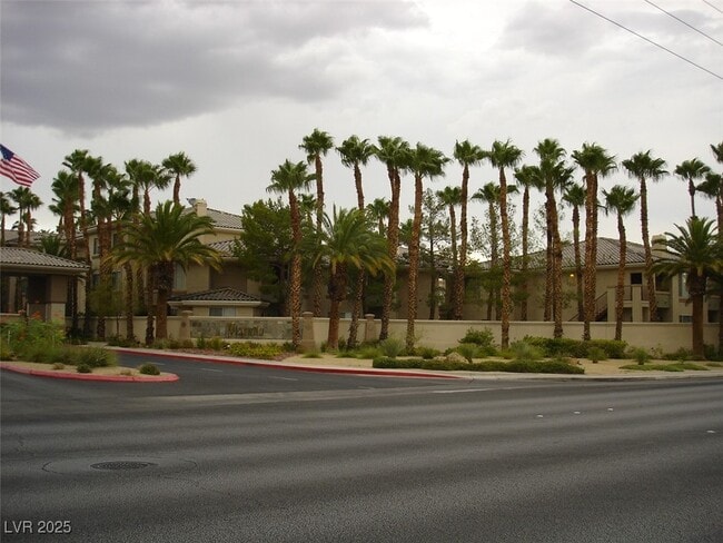 Building Photo - 7139 S Durango Dr Unit 305 Rental