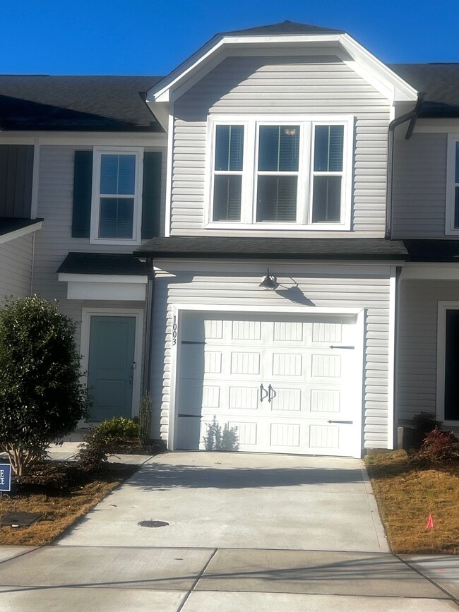 Photo - 1003 Blissful Waters St