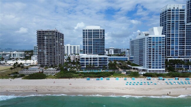 Photo - 6799 Collins Ave Condo Unit 309