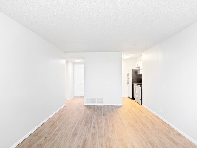 Proximity Apartment Homes