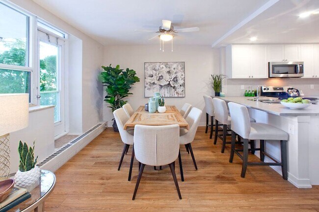 Photo - Prince Court/Princess Manor