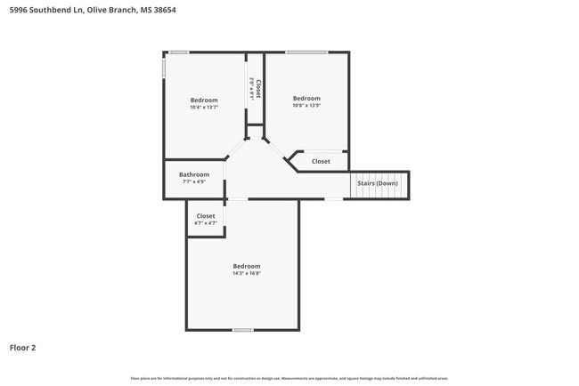 Photo - 5996 Southbend Ln