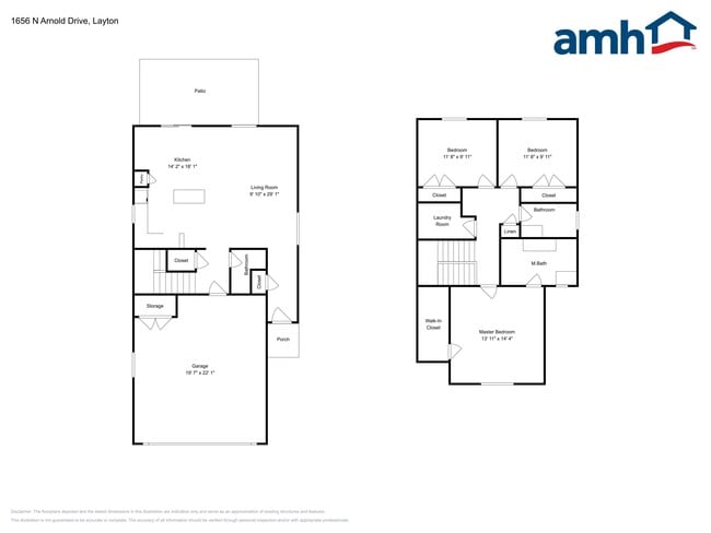 Photo - 1656 Arnold Dr