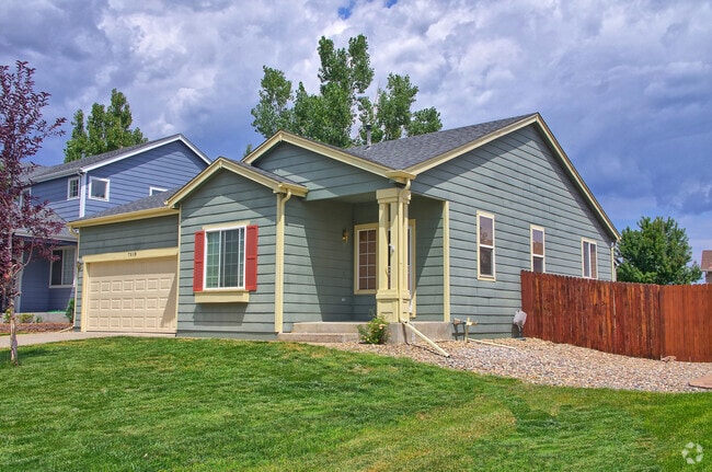 Building Photo - 7518 Stephenville Rd Rental